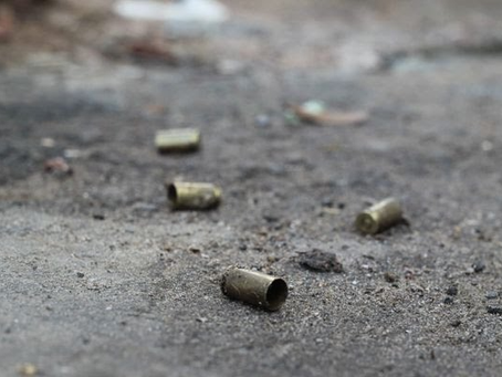 Tiroteio intenso deixa em pânico moradores de Barrolândia