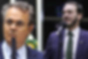 Uldurico Pinto diz que seu filho corre risco de vida