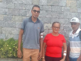 Absurdo| Pacientes de hemodiálise em Bate Pé denunciam falta de transporte para tratamento em Vitória da Conquista