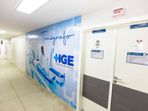 Prefeitura de Eunápolis transforma o Hospital Geral e eleva o padrão da saúde pública no município