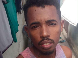 Morte bárbara de Rodrigo ainda sem respostas