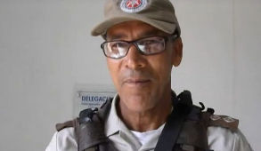 Oficial da PM é assassinado após tentar separar briga de casal