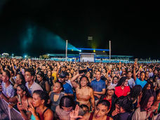 Eunápolis recebe obras, investimentos e shows em celebração aos 38 anos