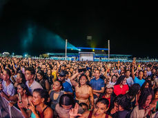 Eunápolis recebe obras, investimentos e shows em celebração aos 38 anos