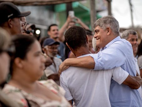 A "bala de prata" que irá definir num único tiro a política de Cabrália 