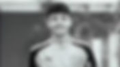 Jovem promessa do futebol morre baleado na porta de casa