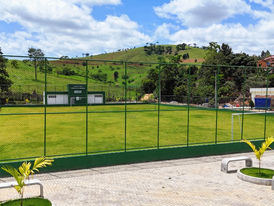 Morador de União Baiana enaltece obras da prefeitura na comunidade