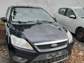 Bahia| Governo fará leilão de automóveis e itens com preços à partir de R$ 300