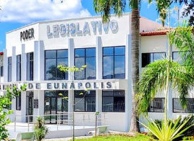 Câmara Municipal de Eunápolis realizará audiência pública 