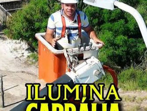 Cabrália: O escândalo da Taxa de Iluminação Pública