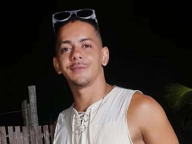 Gabriel Borges, um bom exemplo no Hospital Regional