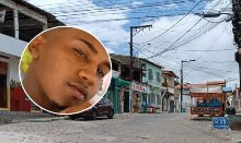 Bahia| Facção mata  jovem inocente só porque usava camisa com estampa do Mickey Mouse 