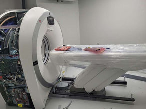 Deputada Cláudia Oliveira viabiliza novo tomógrafo para o Hospital Geral de Eunápolis