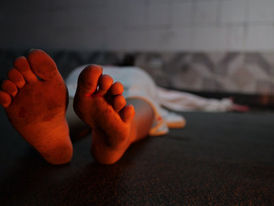 Eunápolis sangrenta| Cidade vive dias de terror