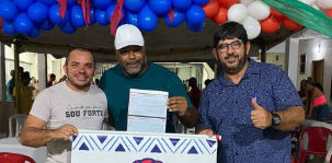 Cabrália| A esperança que se tornou atraso e medo