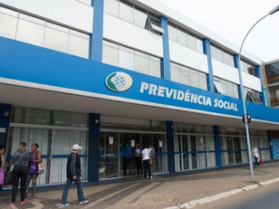 INSS na Bahia é alvo de Operação da Polícia Federal por fraude de dados