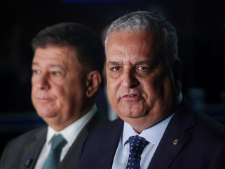 Enterraram a CPMI do INSS: Rejeitado relatório final e encerrado trabalhos sem conclusão