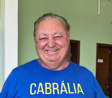 SOS Cabrália: Aziz Ramos é a verdadeira oposição na cidade