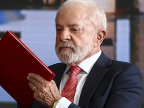 Rejeição a Lula sobe para 53,3%, segundo Paraná Pesquisas