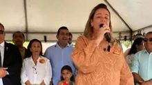 Fabíola Mansur asssume protagonismo político em Belmonte
