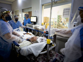 Superbactérias mortais desafiam a medicina e deve matar mais que o câncer