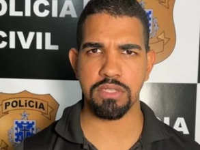 Delegado destaca parceria com Prefeitura de Itabela e reforça ações de combate ao crime