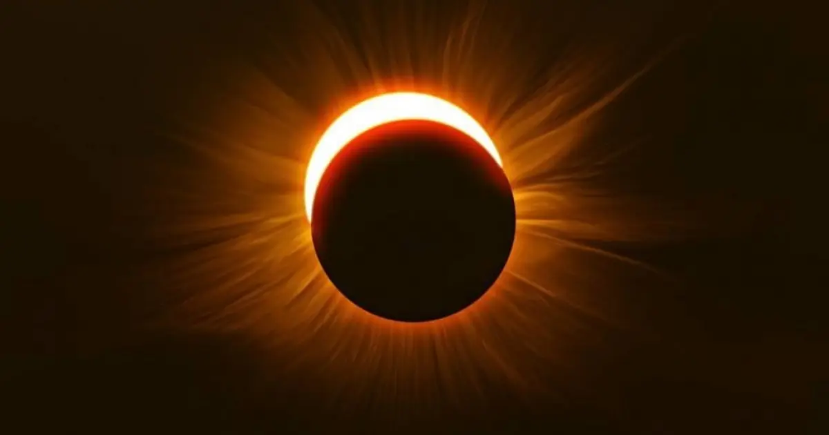 eclipse