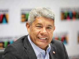 Composição da chapa de Jerônimo gera movimentação política