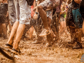 No final todos acabam na lama