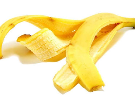 Girlei e Isan, as duas cascas de banana da região
