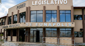 Câmara de Eunápolis apresenta contas do primeiro quadrimestre e reforça compromisso com a transparência