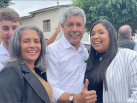 Norma Queiroz avança e deve impor derrota ao governista Izan Botelho