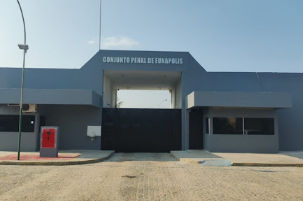 Fugitivos| 4 dias após fuga nenhum dos 16 detentos foi capturado