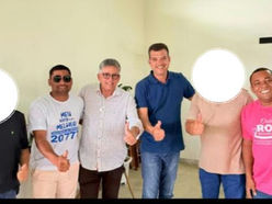 Prisão de vereador em Itabela foi duro golpe na candidatura do filho de Jânio