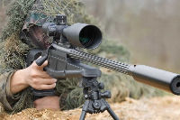 O 'sniper da política' não perde a mira e o tiro é certeiro