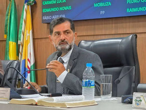Vereador sugere prefeitura realize a fixação subterrânea dos fios de energia e internet