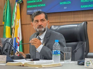 Vereador sugere prefeitura realize a fixação subterrânea dos fios de energia e internet