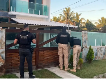MP-BA deflagra operação contra suspeito de comércio ilegal de armas em Porto Seguro