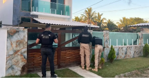 MP-BA deflagra operação contra suspeito de comércio ilegal de armas em Porto Seguro