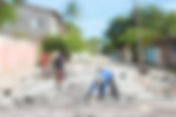 Ritmo de obras em Cabrália continua intenso e segue melhorando a qualidade de vida da população