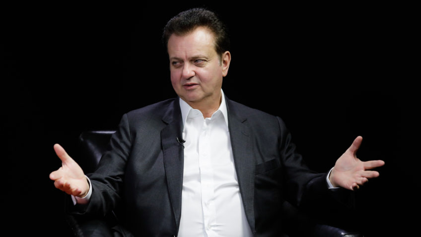 Kassab classificou Haddad de Fraco e disse que se as eleições fossem agora Lula perderia