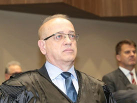 Justiça afasta desembargador que pediu o fim da Polícia Militar