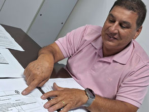Entrevista: "Foram feitos mais de 14 mil procedimentos", diz Diretor do Hospital Regional