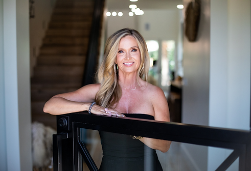Janine Rotter Empowerment Coach