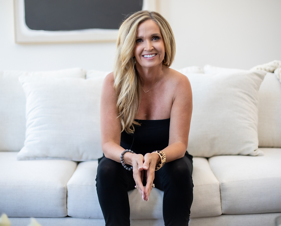 Janine Rotter Empowerment Collective Membership Coach