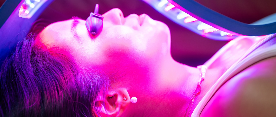 Celluma LED Therapy