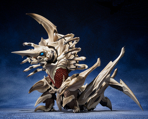 SH Monster Arts - Legion | seismictoys