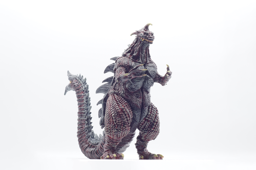 Gomess (Shin Ultraman) - Grey Version Limited Edition