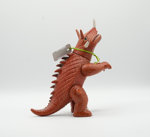 Vintage Pachi Kaiju | seismictoys