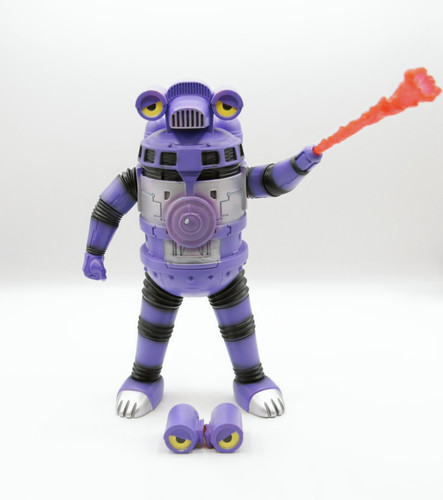 Sevenger - Shock Mode - Ultraman Vinyl Odyssey | seismictoys